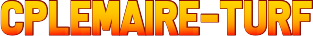 cplemaire turf