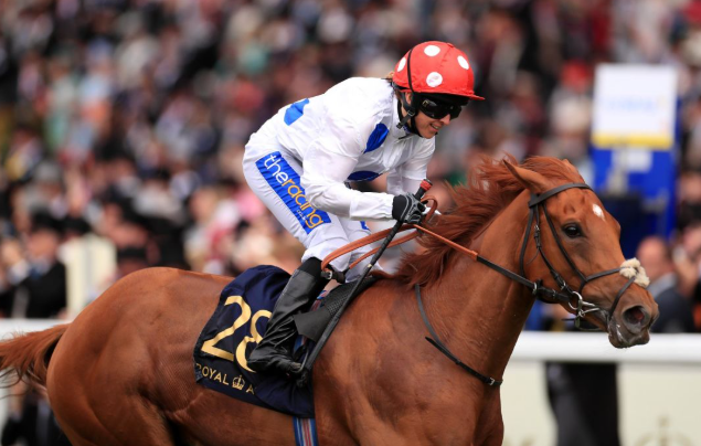 Female Jockeys Who Changed Horse Racing Forever