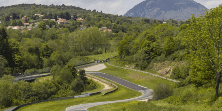 Hidden Gems: Underrated Race Tracks Worldwide