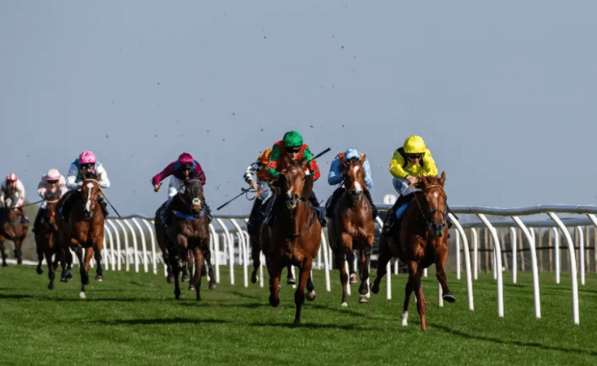 Horse Racing Traditions Around the World