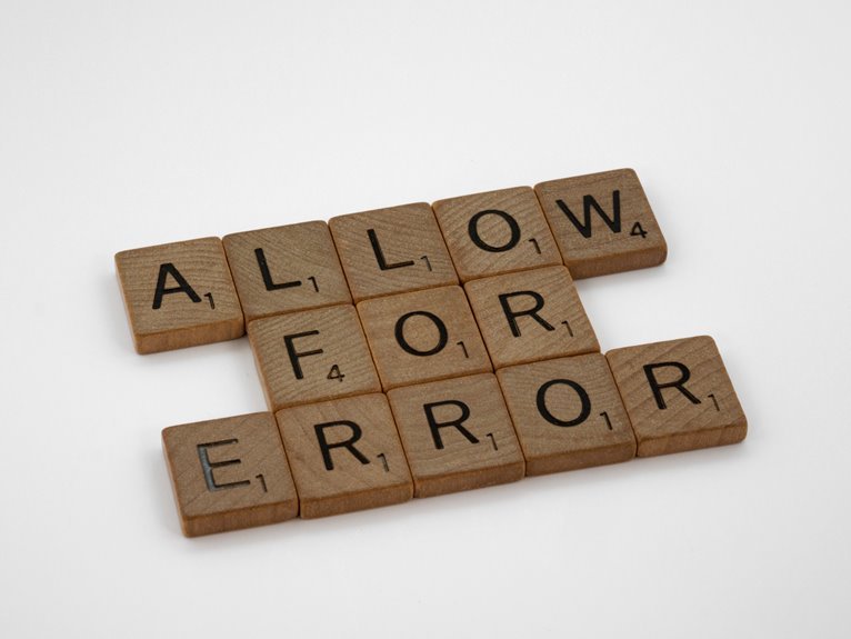 invalid ip address format detected