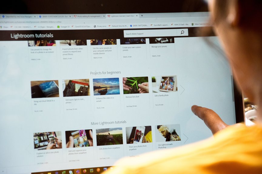 ip address lookup instructions