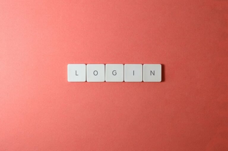 login guide for 16 816 1