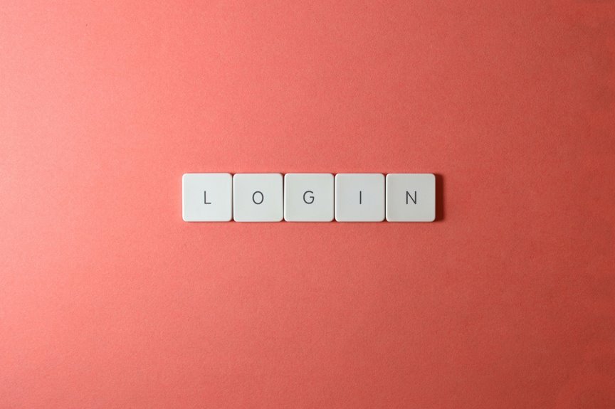 login guide for 16 816 1