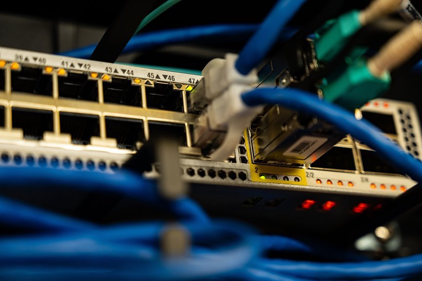 network access ipv4 tc guide