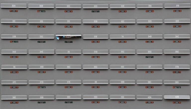 network address explained in detail