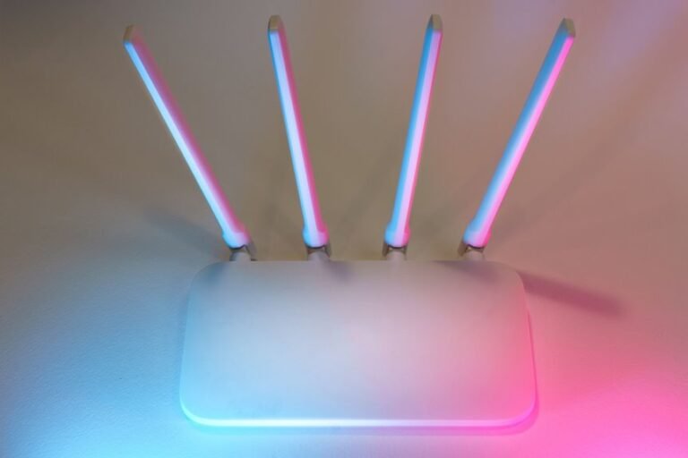 router login and settings details