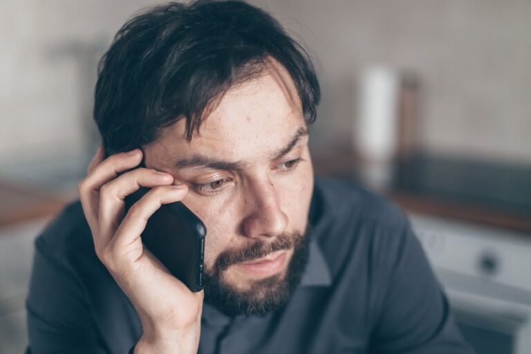 common concerns about 1 800 320 0525